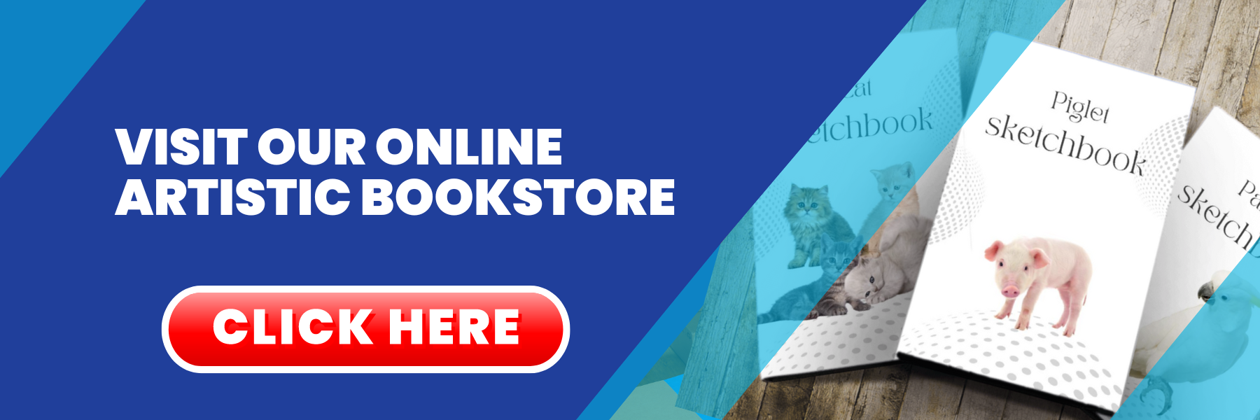 Visit Our Online Bookstore